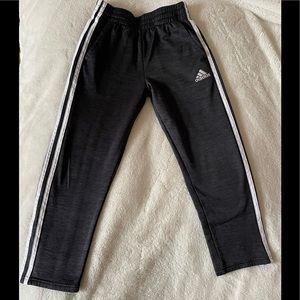 adidas striped pants